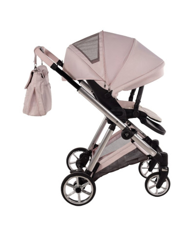 Junama Elegante Rosa