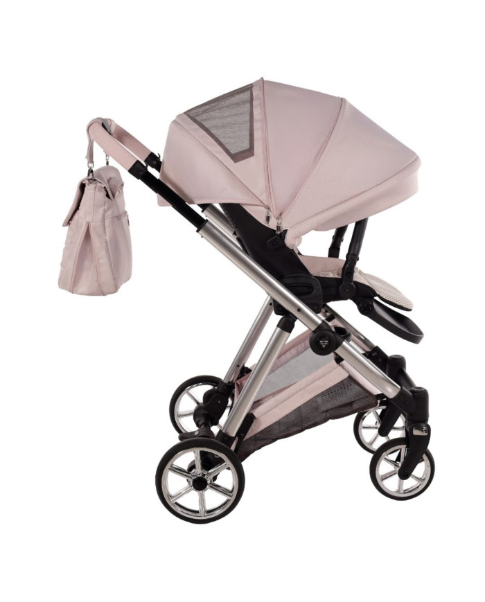 Junama Elegante Rosa