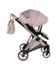 Junama Elegante Rosa