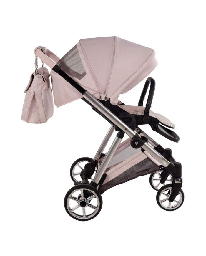 Junama Elegante Rosa