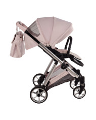 Junama Elegante Rosa