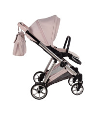 Junama Elegante Rosa