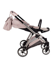 Junama Elegante Rosa