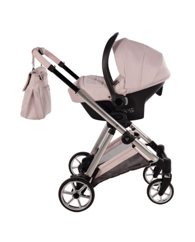 Junama Elegante Rosa