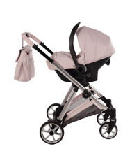 Junama Elegante Rosa