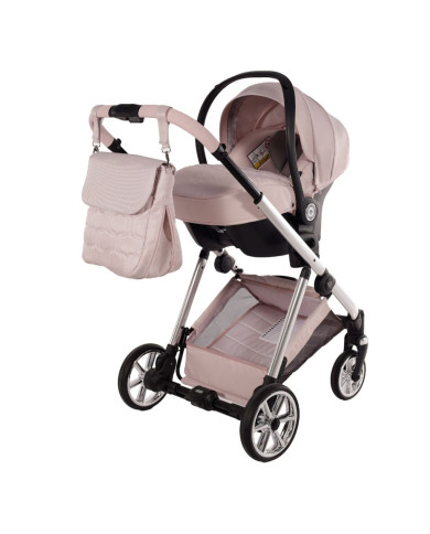 Junama Elegante Rosa