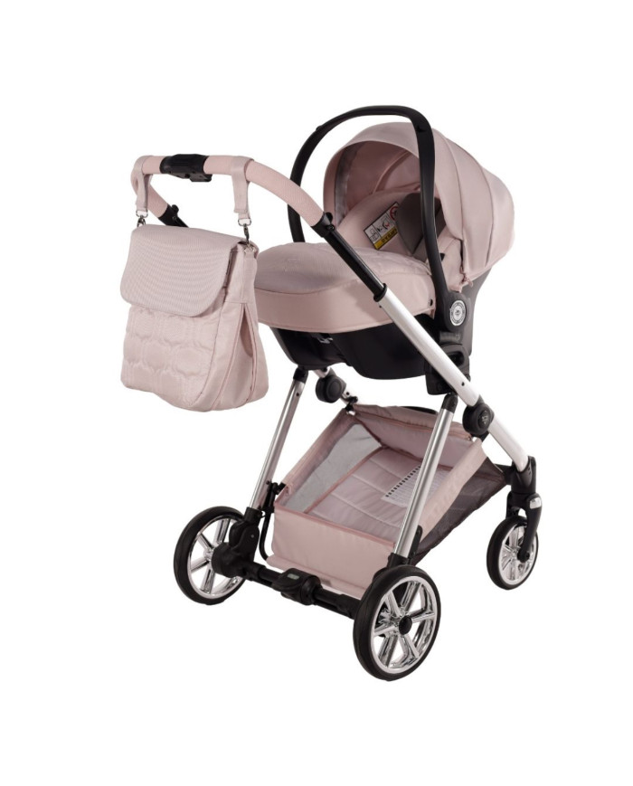 Junama Elegante Rosa