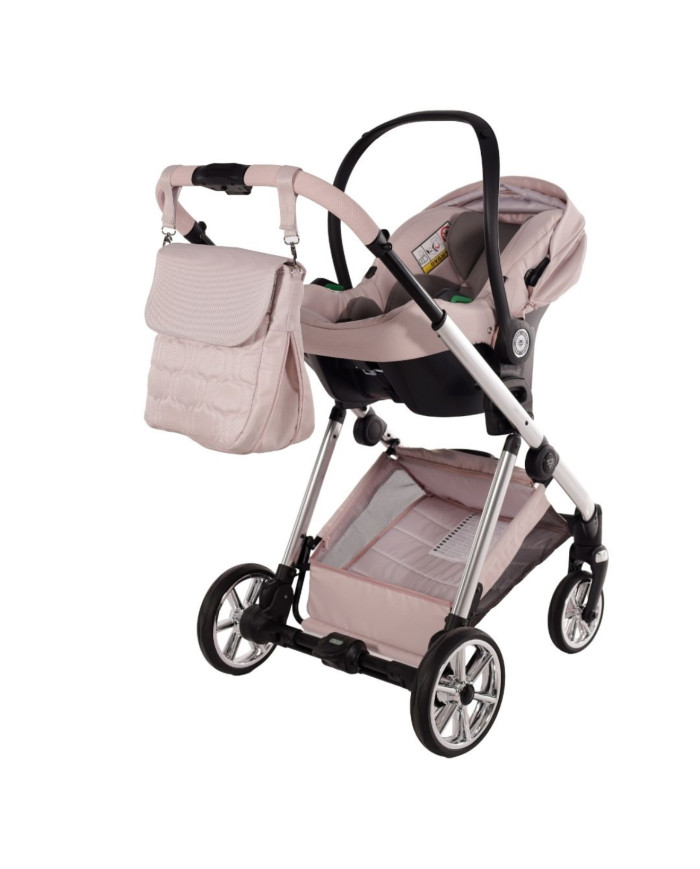 Junama Elegante Rosa