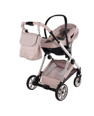 Junama Elegante Rosa