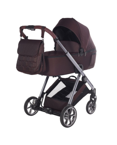 Junama Elegante Rojo