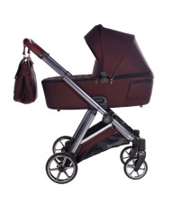 Junama Elegante Rojo