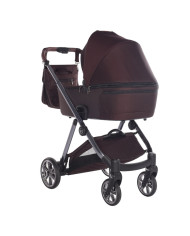 Junama Elegante Rojo