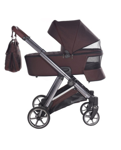 Junama Elegante Rojo