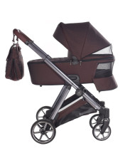 Junama Elegante Rojo