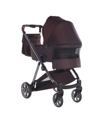 Junama Elegante Rojo