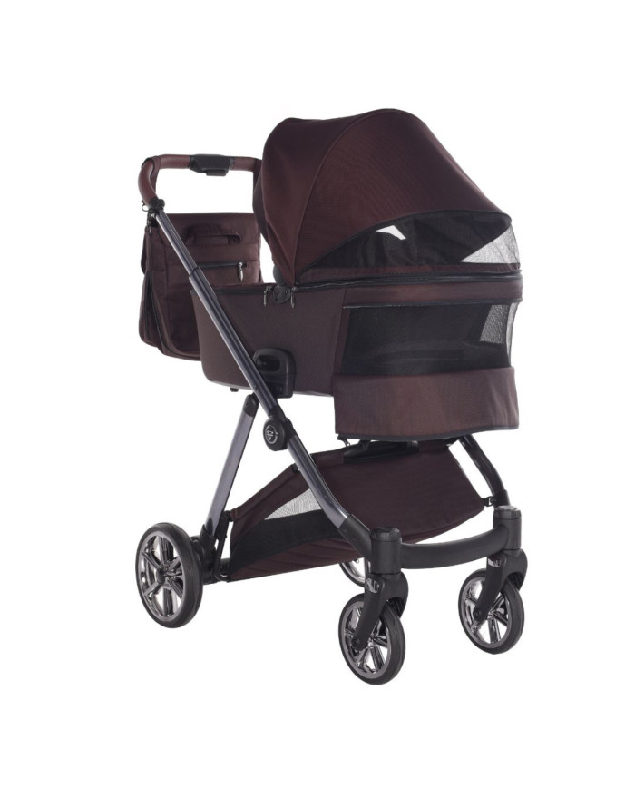 Junama Elegante Rojo