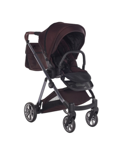 Junama Elegante Rojo