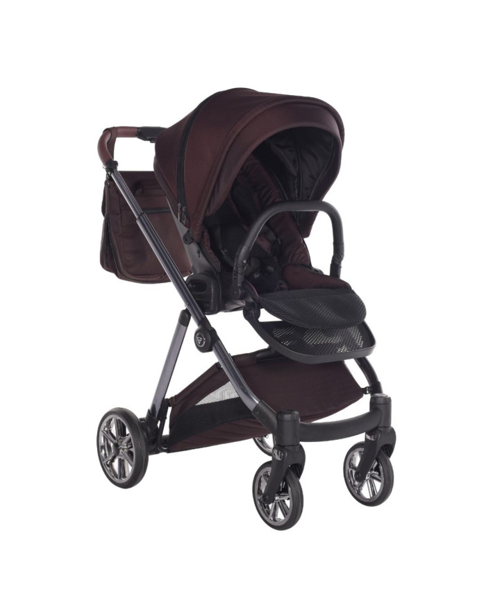 Junama Elegante Rojo