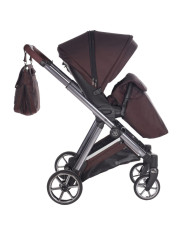 Junama Elegante Rojo