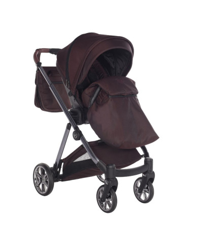 Junama Elegante Rojo