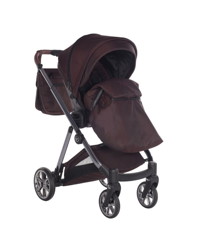 Junama Elegante Rojo