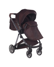 Junama Elegante Rojo