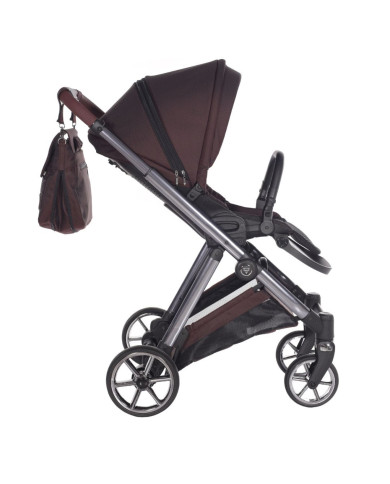 Junama Elegante Rojo