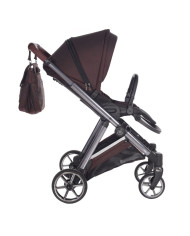 Junama Elegante Rojo