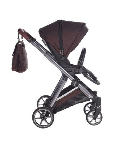 Junama Elegante Rojo