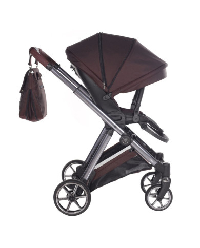 Junama Elegante Rojo