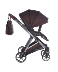 Junama Elegante Rojo