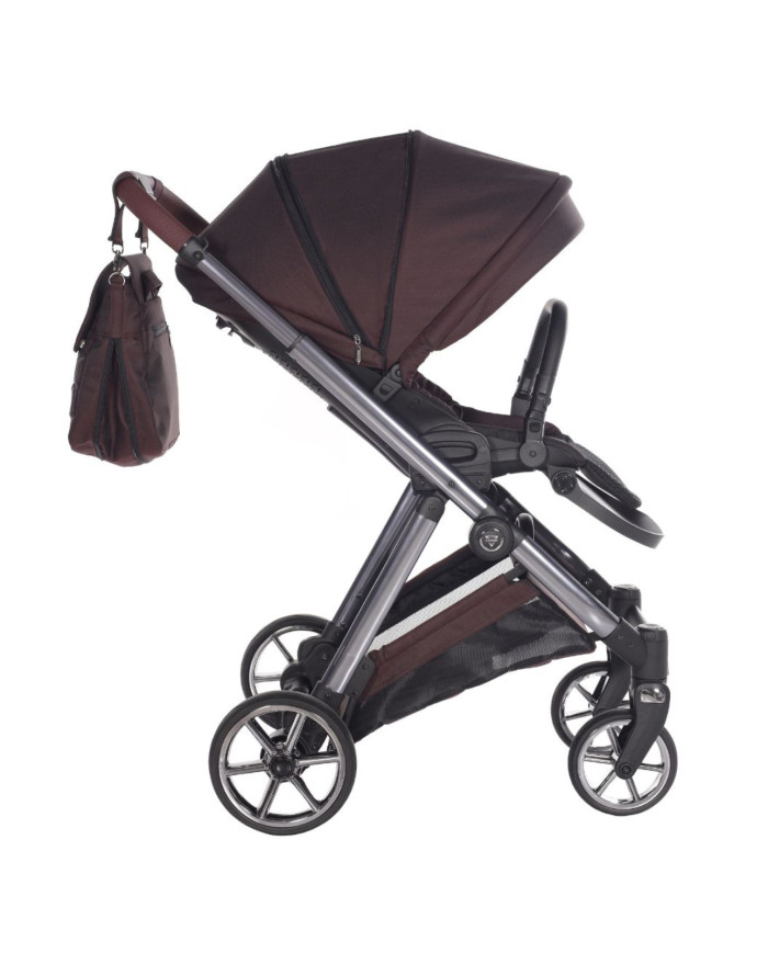 Junama Elegante Rojo