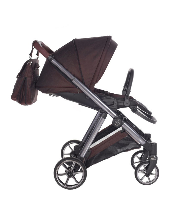 Junama Elegante Rojo