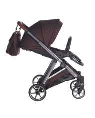 Junama Elegante Rojo