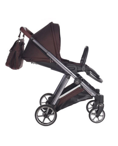 Junama Elegante Rojo