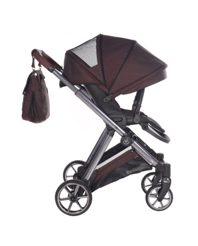 Junama Elegante Rojo