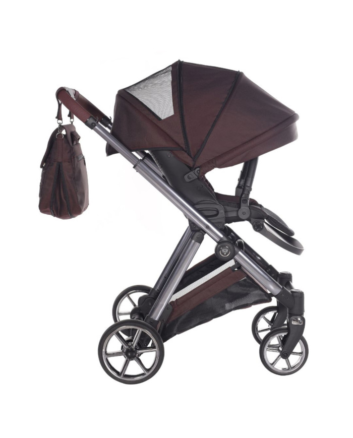 Junama Elegante Rojo