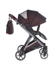 Junama Elegante Rojo