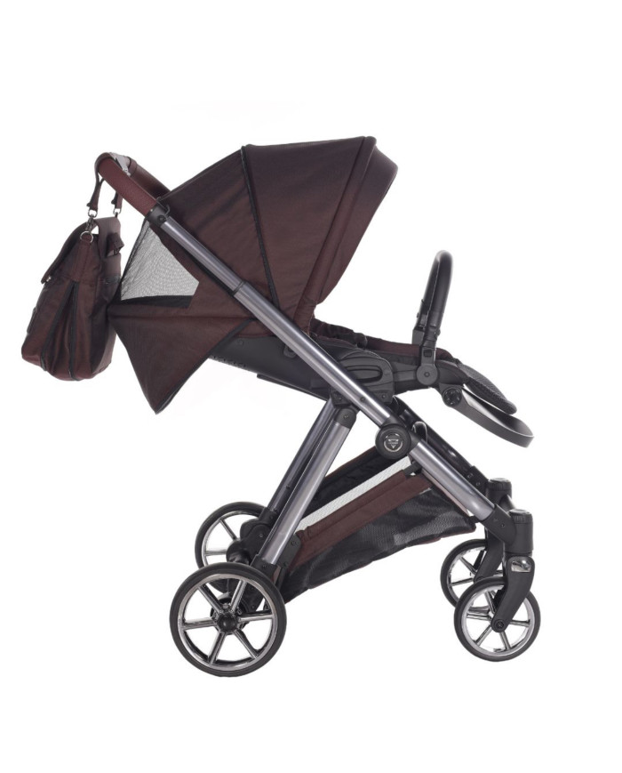 Junama Elegante Rojo