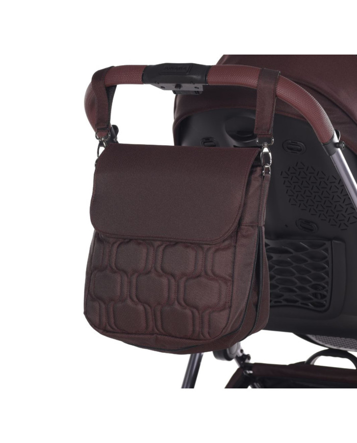 Junama Elegante Rojo