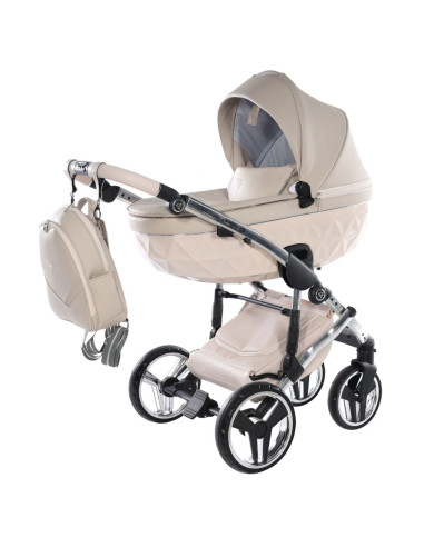 Junama Fluo V3 Beige