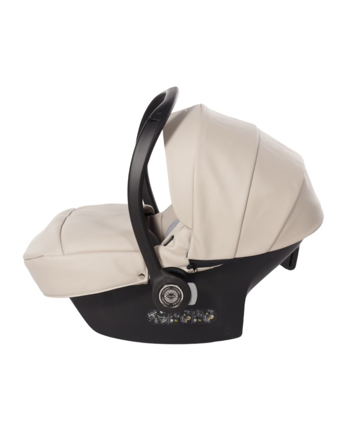 Junama Fluo V3 Beige