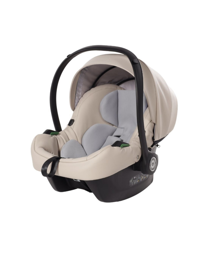 Junama Fluo V3 Beige