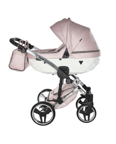 Junama Fluo V3 line Rosa