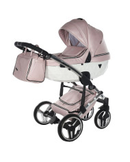 Junama Fluo V3 line Rosa