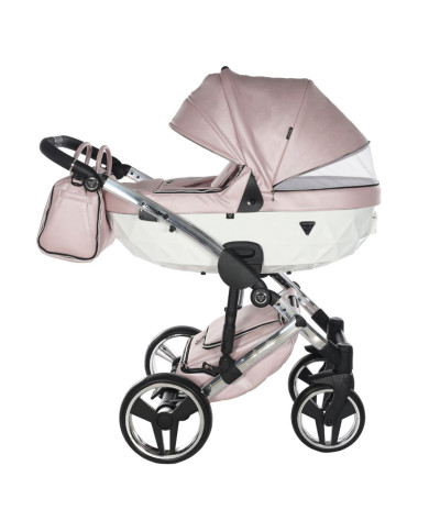 Junama Fluo V3 line Rosa