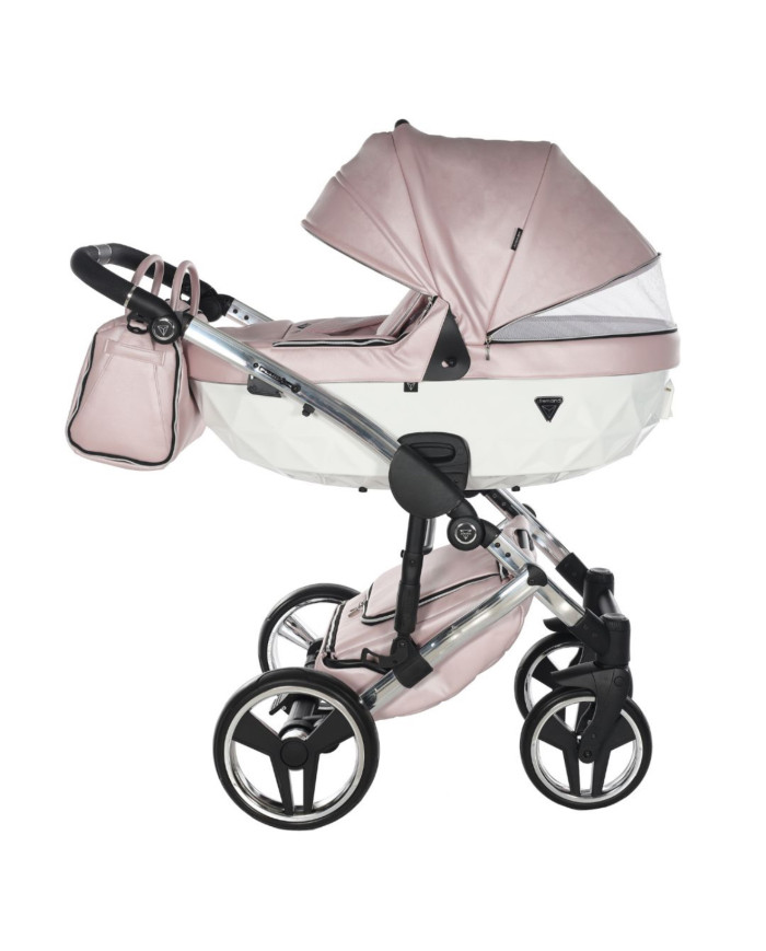 Junama Fluo V3 line Rosa