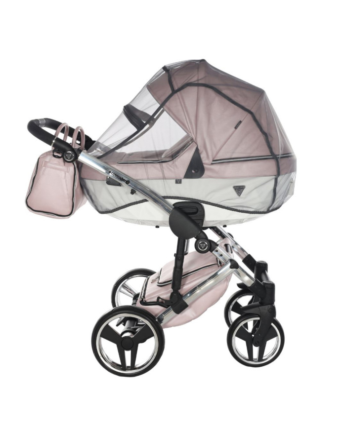 Junama Fluo V3 line Rosa