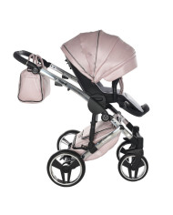 Junama Fluo V3 line Rosa