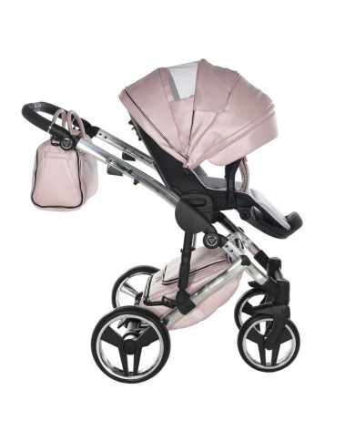 Junama Fluo V3 line Rosa